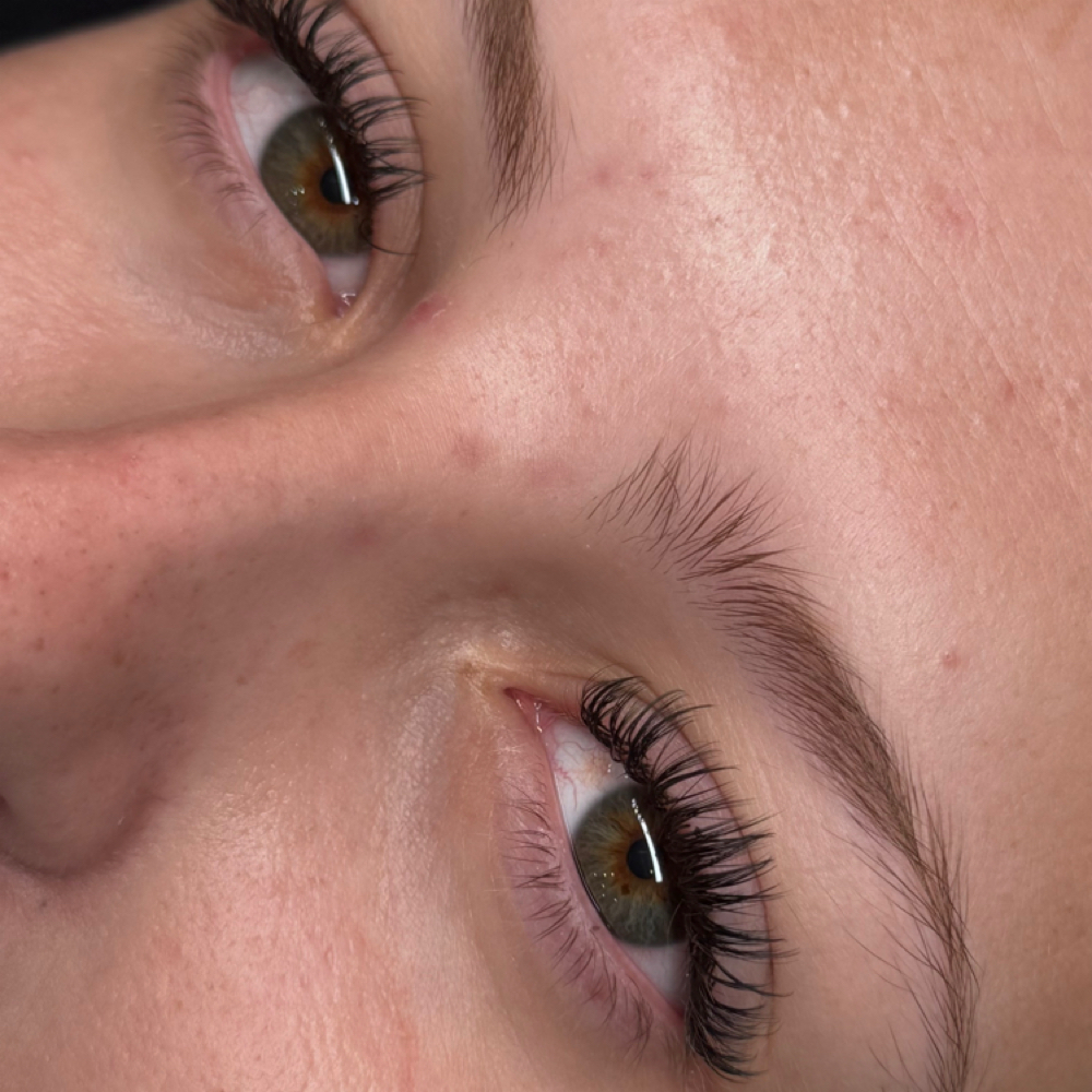 Wet Set Full Set at Nevaeh’s Midnight Beauty in Shirleysburg, PA