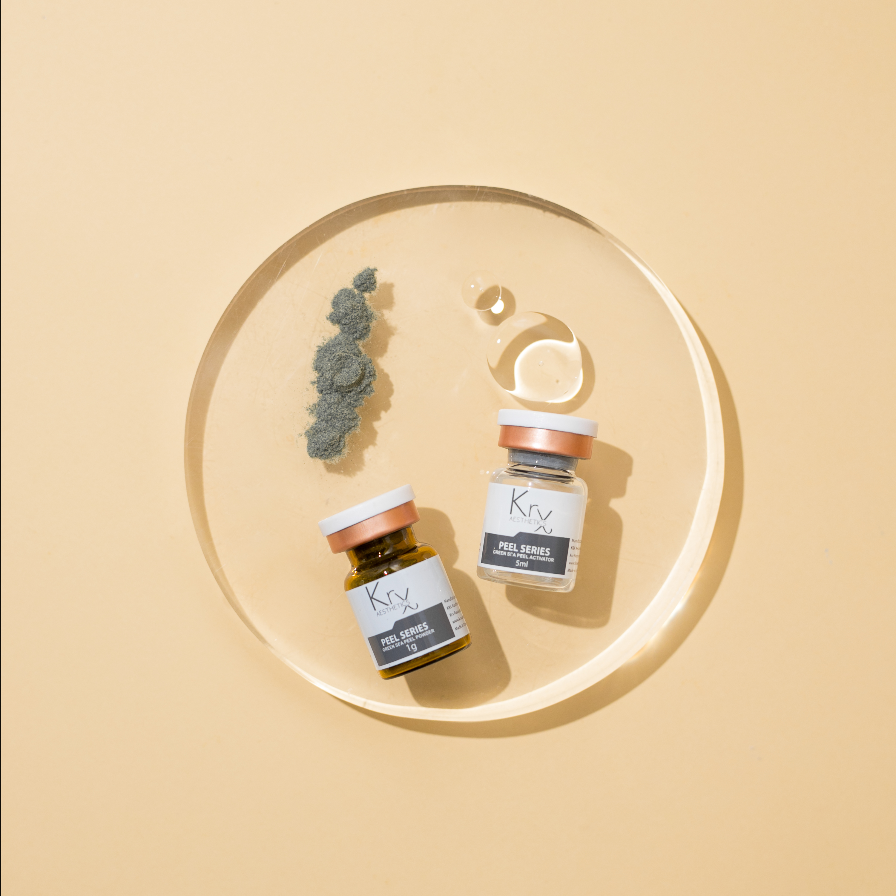 Vitalize Peel at Luma Essence Studio in Walnut Creek, CA