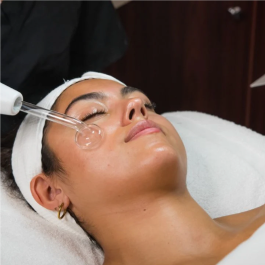 High Frequency add on at Blush & Bell in Goochland, VA