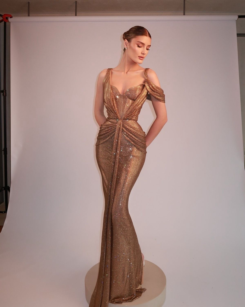 Evening Gown Alterations