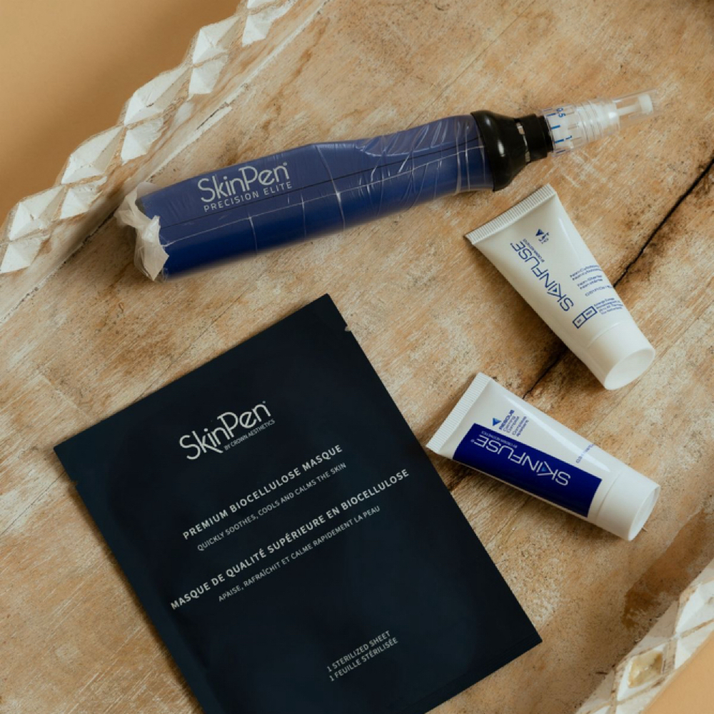SkinPen® Microneedling Packages at Everlasting Aesthetics LLC in Surprise, AZ