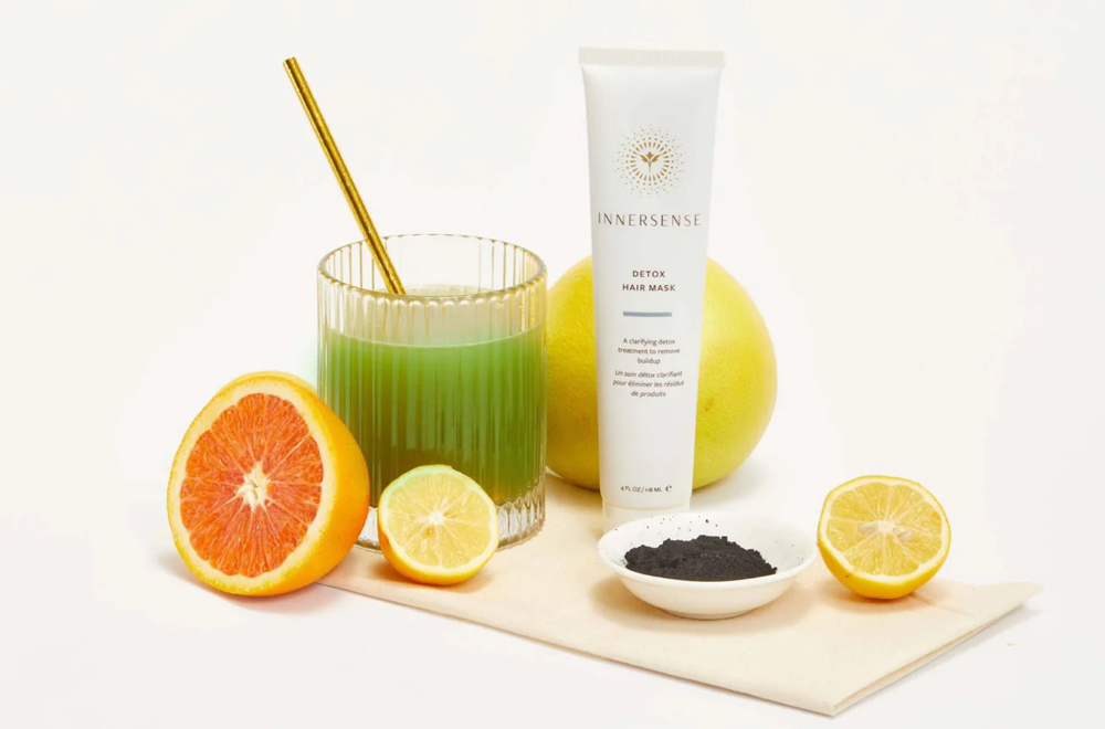 Innersense Detox Treatment