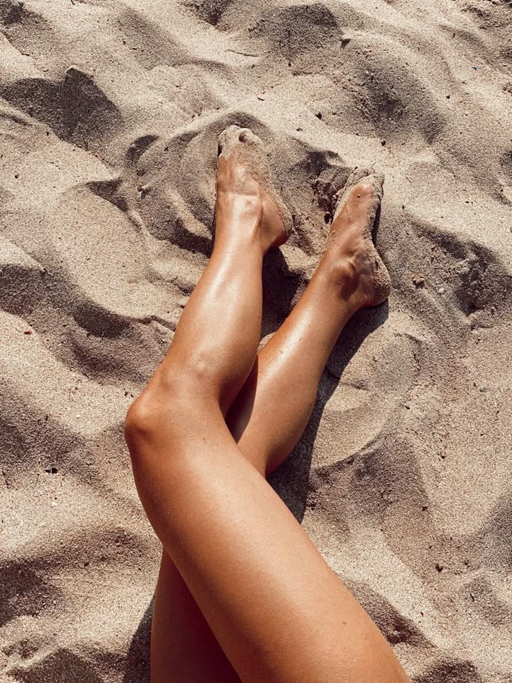 Half Leg Wax