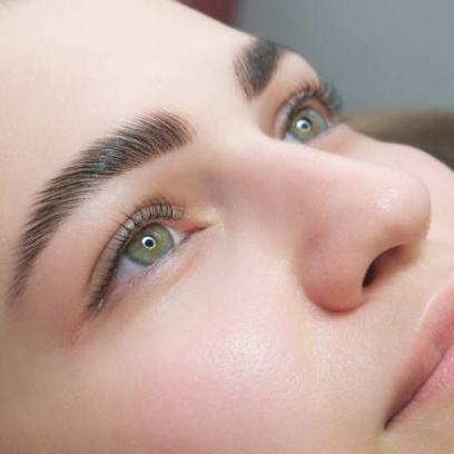 Classic Lash Lift + Tint at Soluna Vee Spa in Colorado Springs, CO