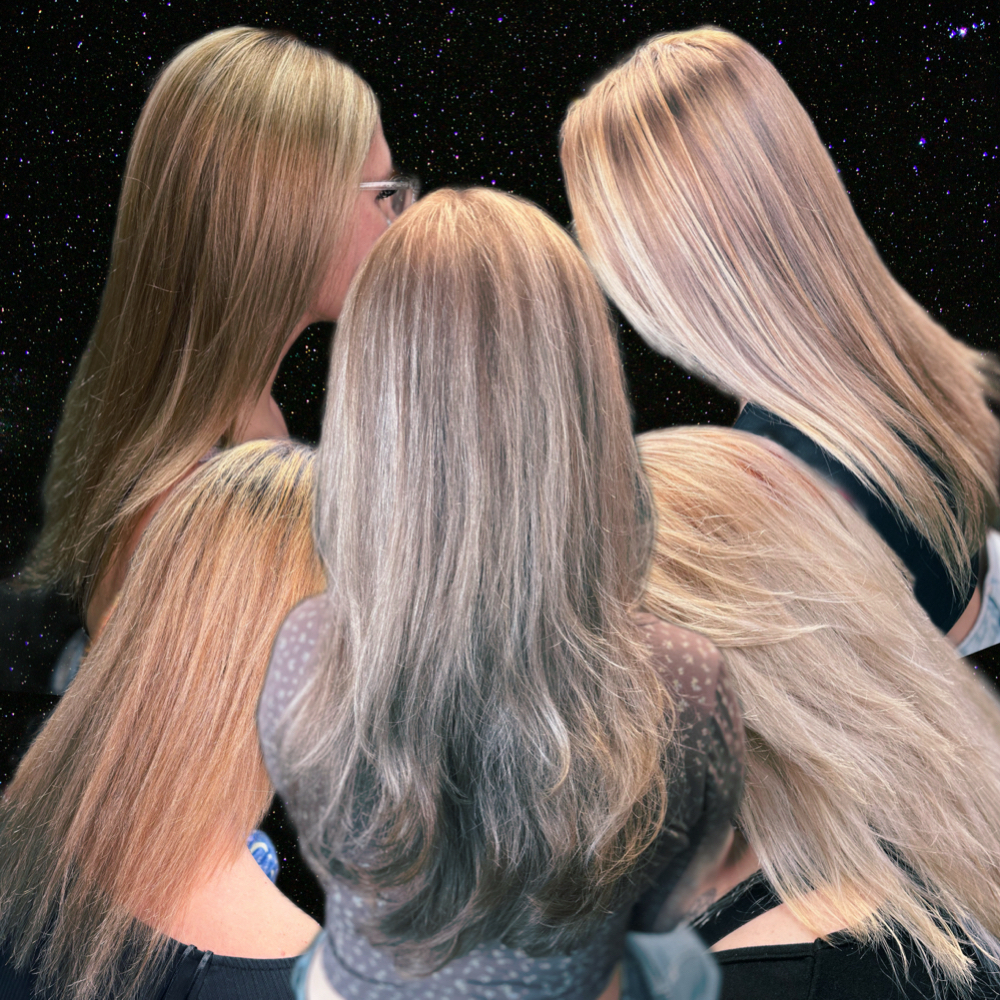 Blonde Services at Wicked Vivids in Tacoma, WA