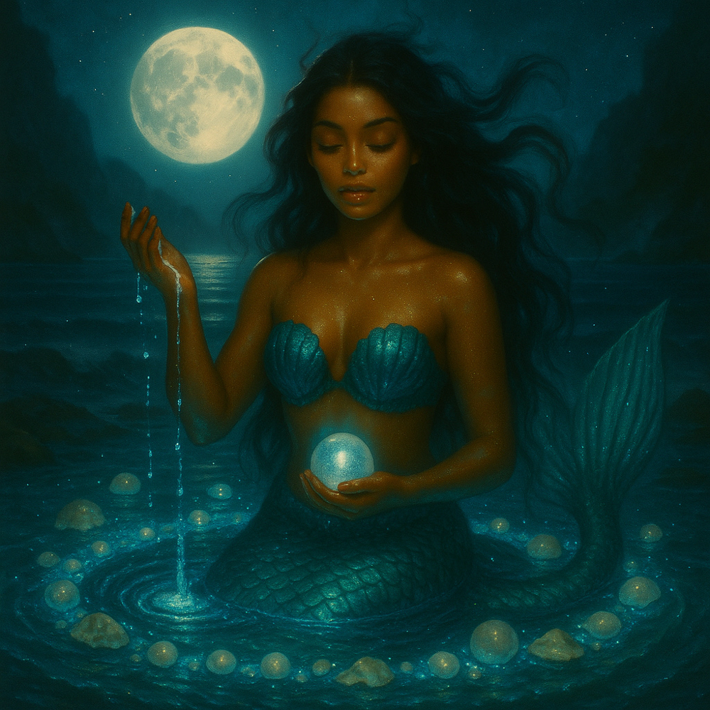 Siren’s Ritual: Brazillian+Vajacial