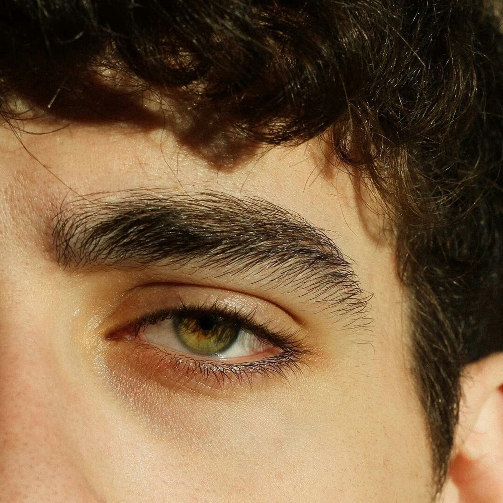 Lash Tinting (no Lift)