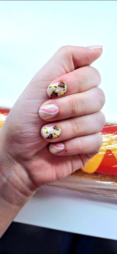 Nail Art