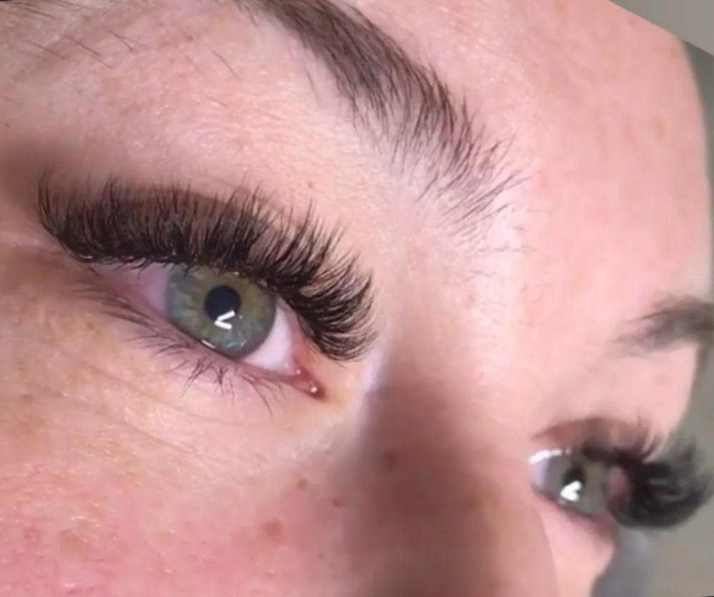 Guest Lash Fill