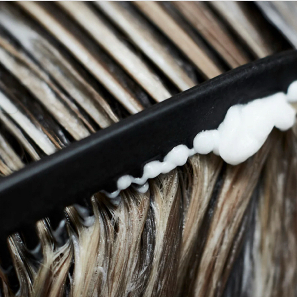 Antioxidant Nourishing Hair Mask