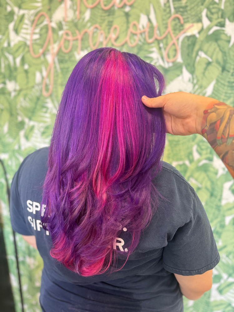 Color Correction