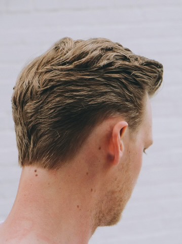 Clean-up Sides Only