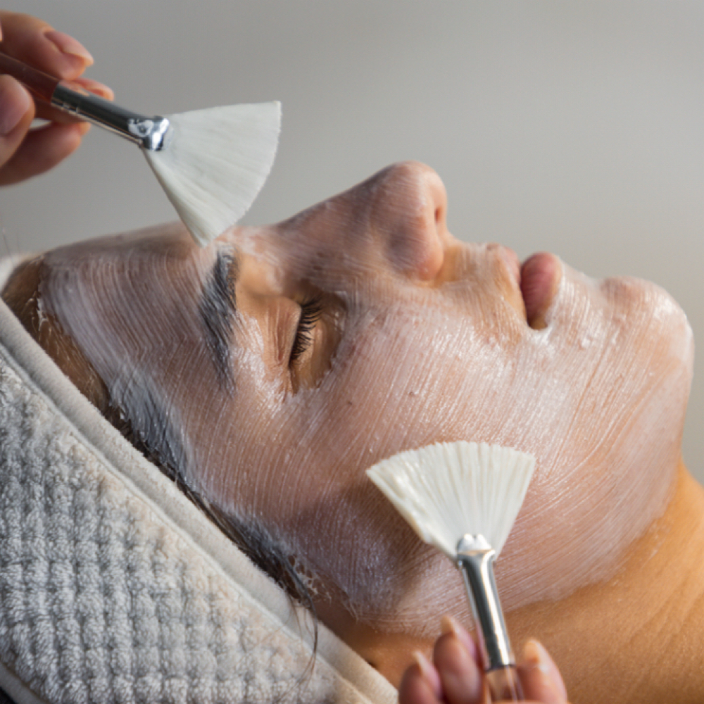 Lets Keep It Simple Facial at Eden's Beauty Studio in Feeding Hills, MA