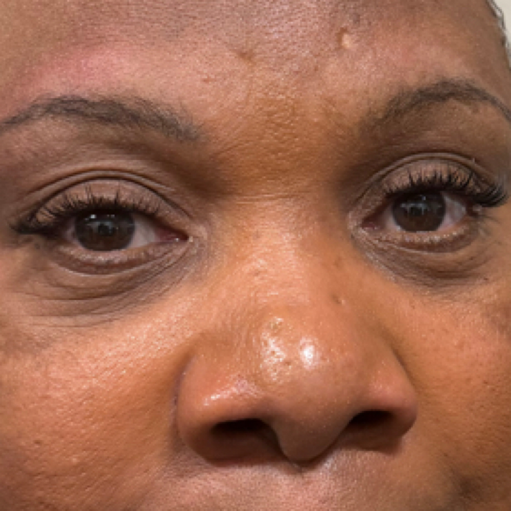 Full Set Natural (medium)