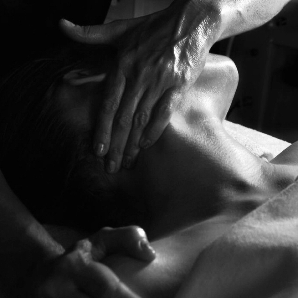 Fascia Facial Balancing *Add On* at State of Flow in Scottdale, AZ