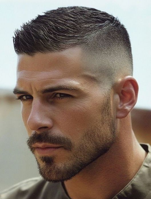 Skin Fade