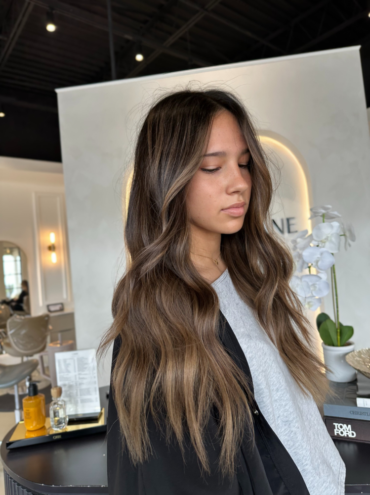 Bringing Back Dimension at Nodica Jurek Hair in Sarasota, FL