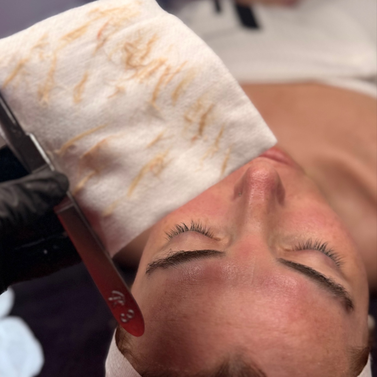 FACIAL PROFUNDO + DERMAPLANING at ROSTRO PERFECTO in Hialeah, FL