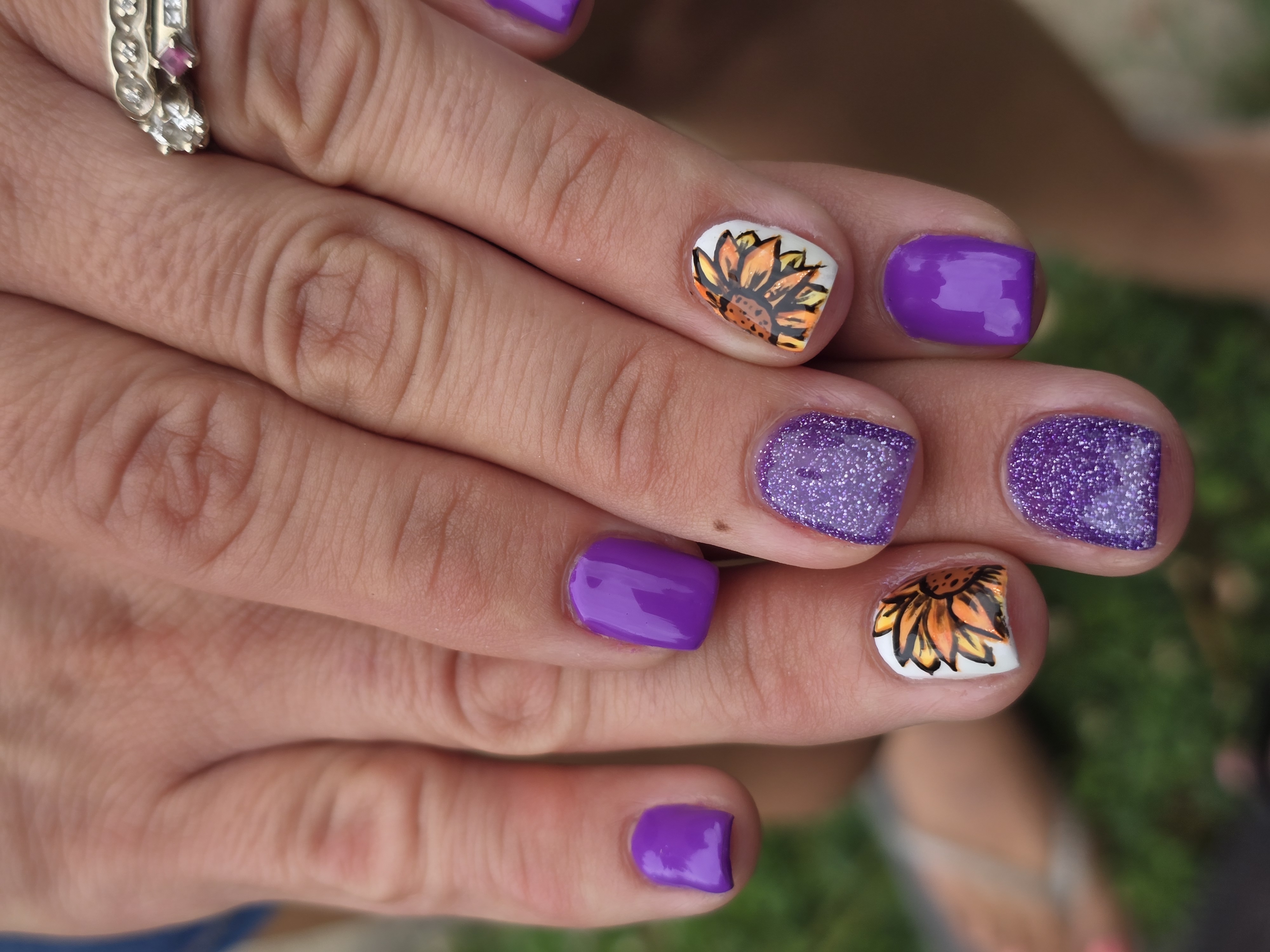 Soft Gel Fill ( over 4 weeks)