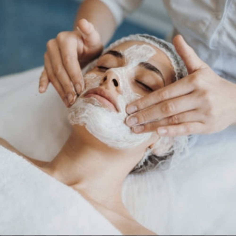 Customized Facial at Andrea Godsey in Mesa, AZ