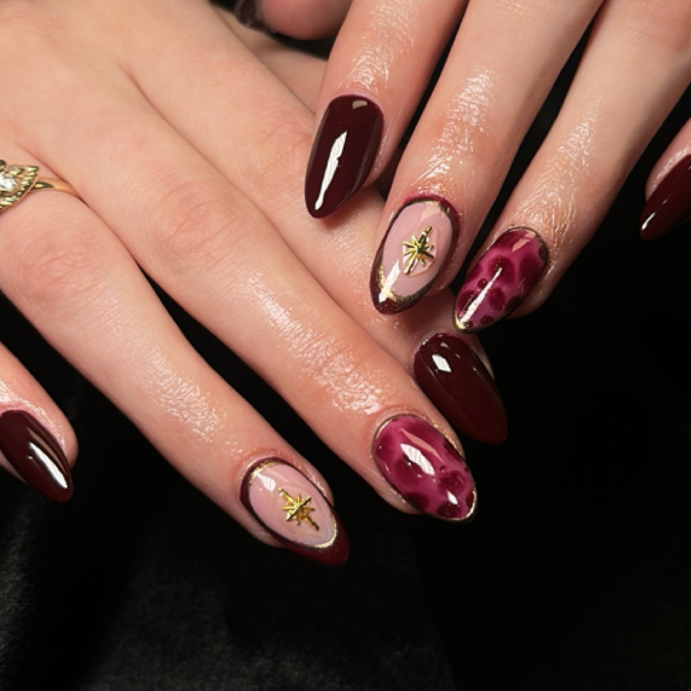 Gel-x at Jb Forever Glam in Lafayette, CO