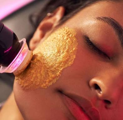 Glo2Facial