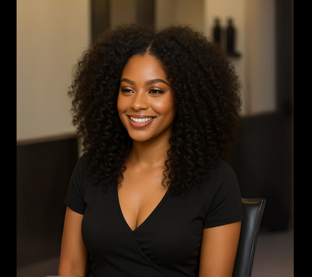 Flip Over Sew-in