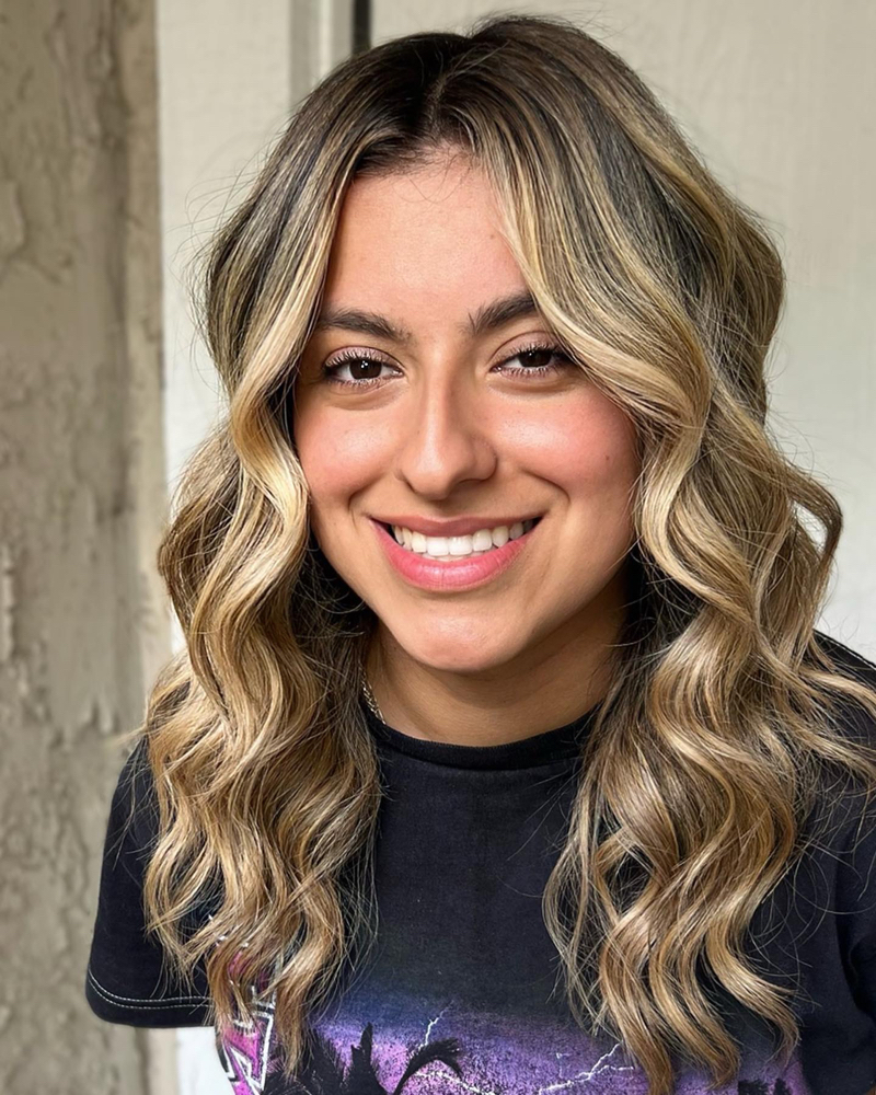 BRAZILIAN BLOWOUT