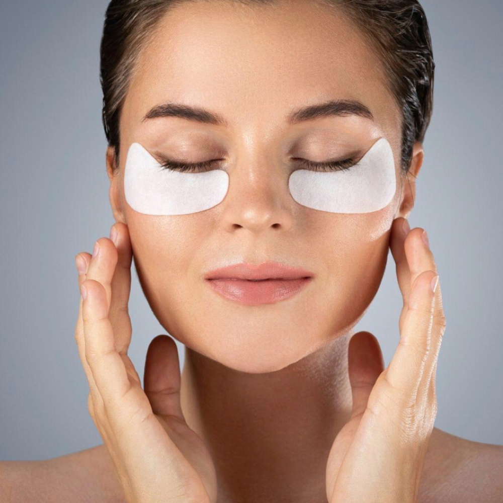 Eye Treatment Add-On at Sherry skincare spa in Kansas City, MO