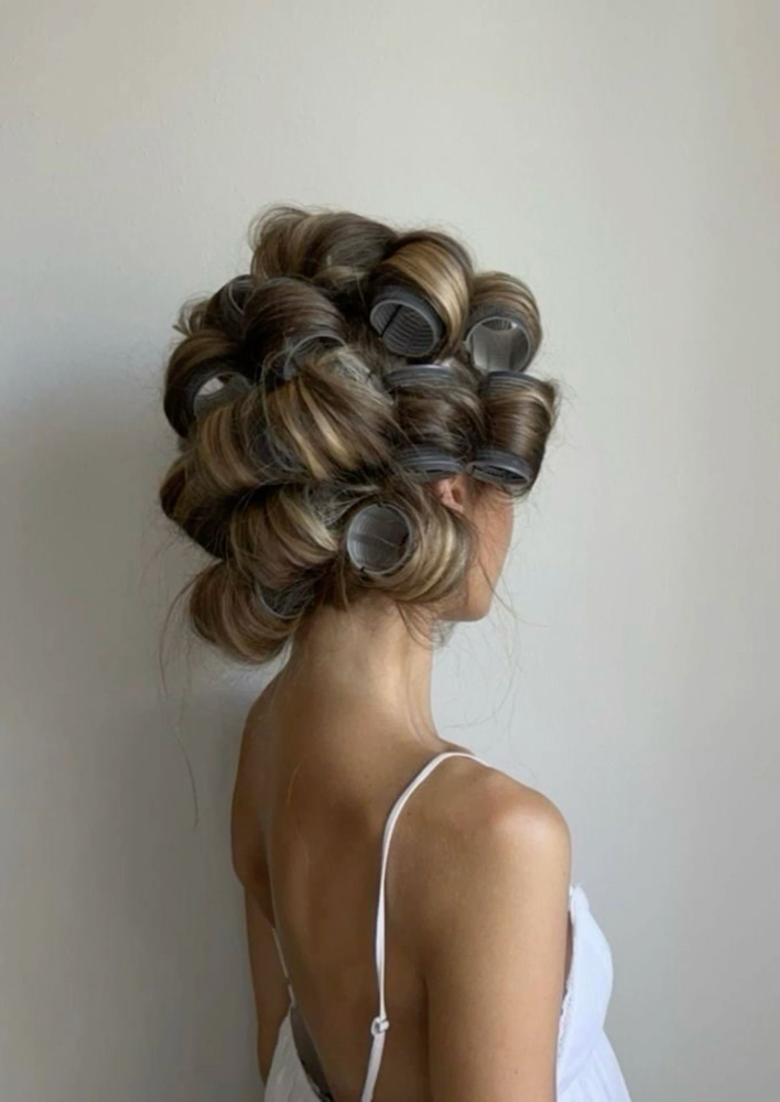 Signature Blow Dry