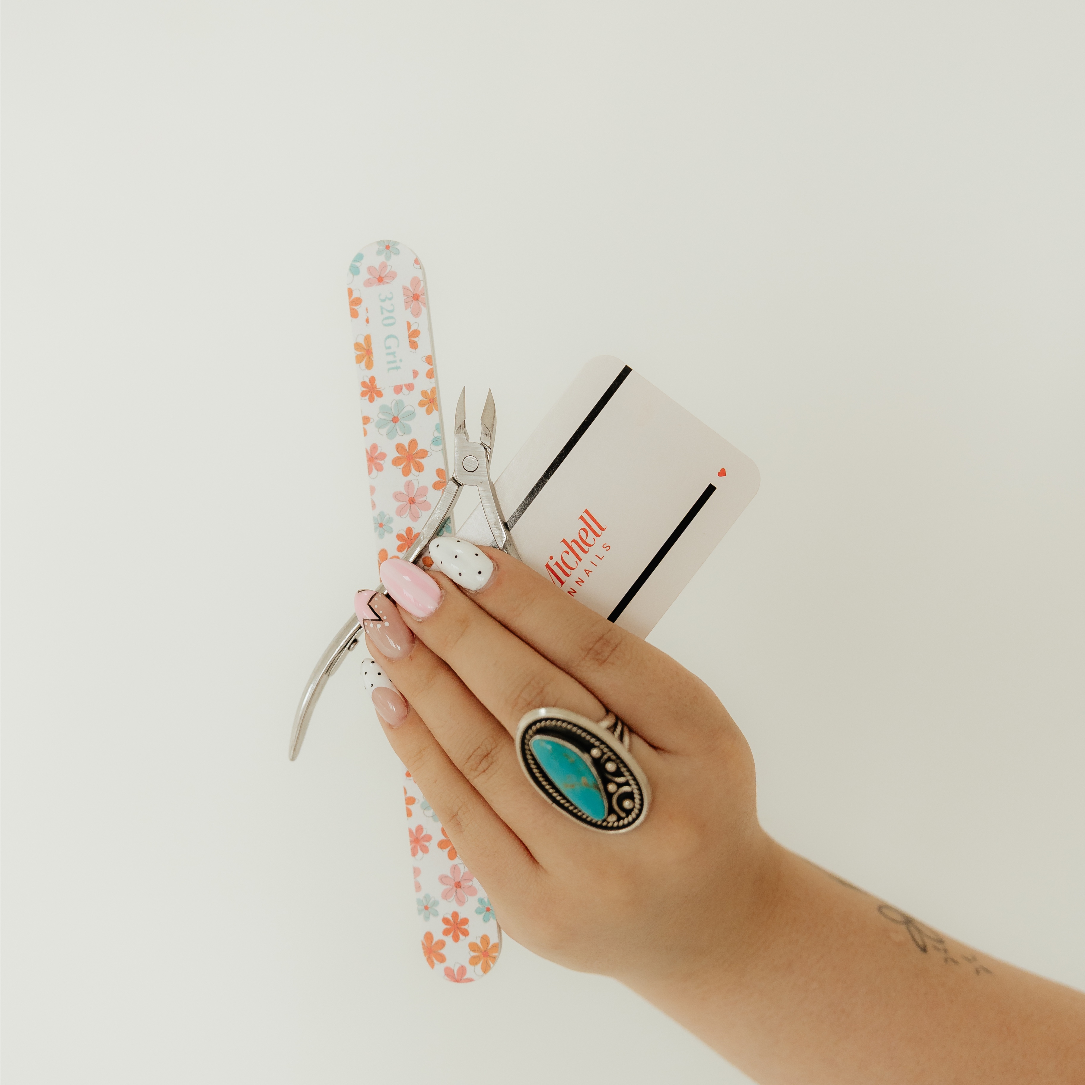 Level 4 Art 𝜗𝜚⋆ at Michell Nnails in Pocatello, ID