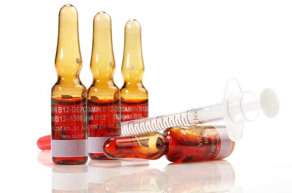 Vitamin B12