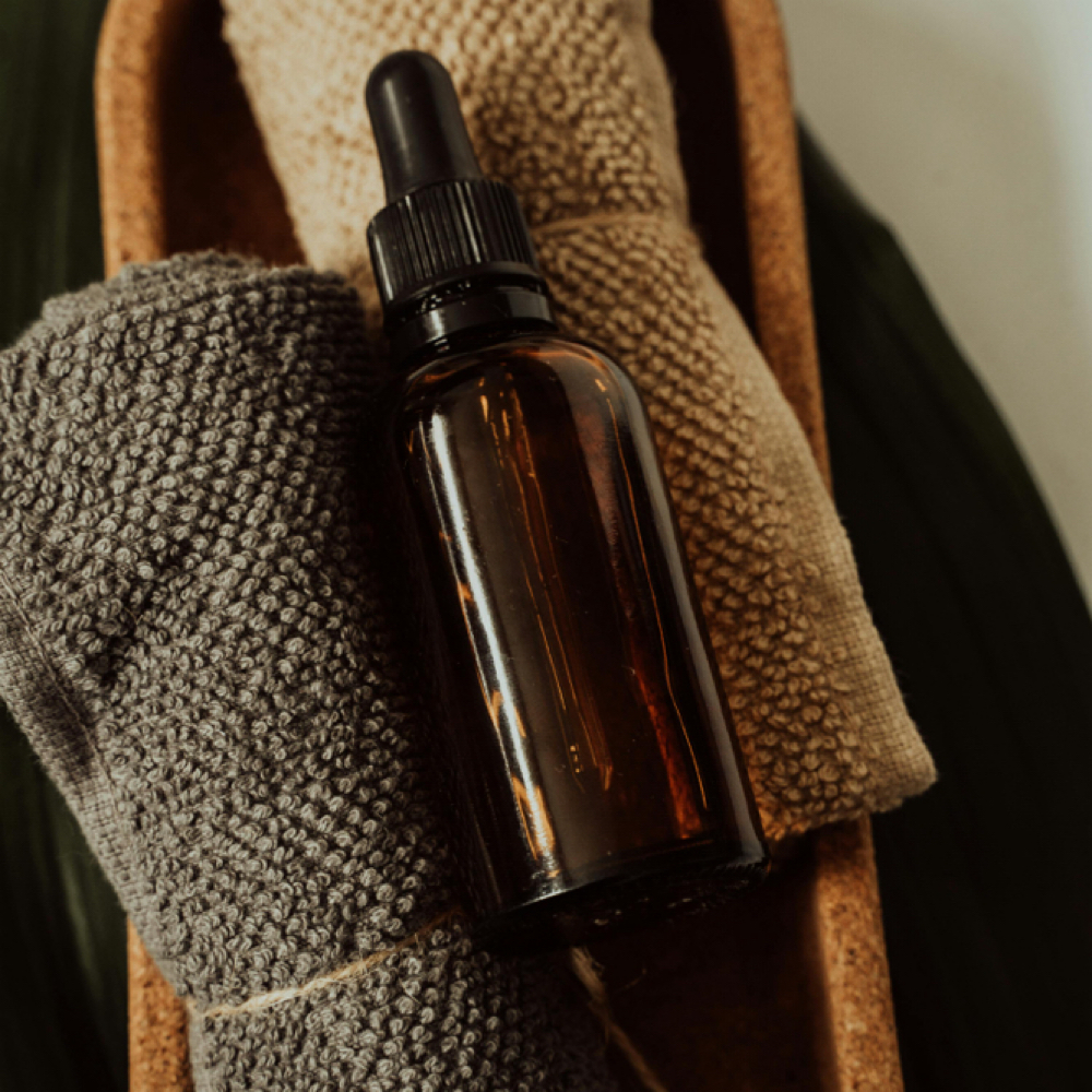 +Aromatherapy Hot Towels at Remedy Restorative Wellness in Wilmington, DE