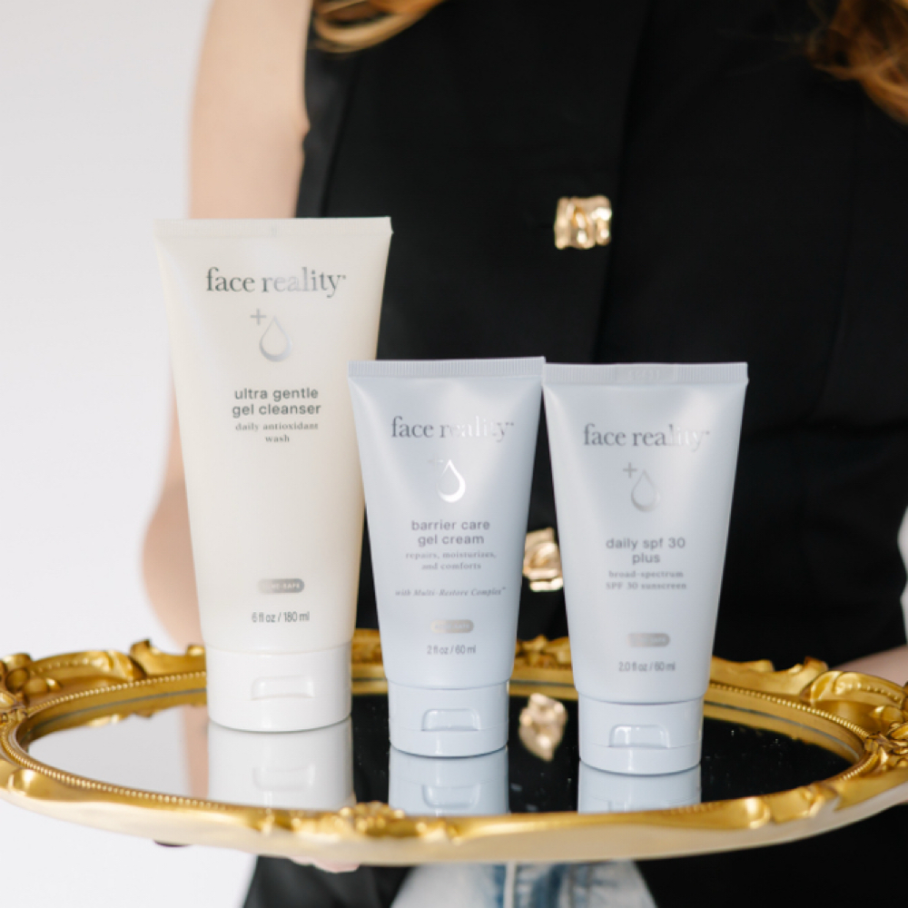 Product Pickup at Purely Esthetics in Ofallon, IL