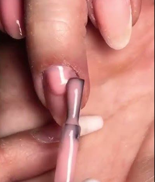 Acrylic Rebase w/ Gel