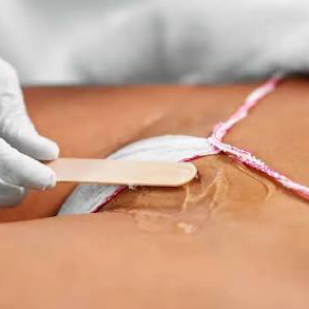 Bikini Wax (Women Only) at UIB Tattoos & Esthetics LLC in Anchorage, AK