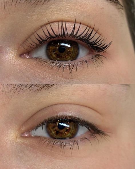 Lash Lift