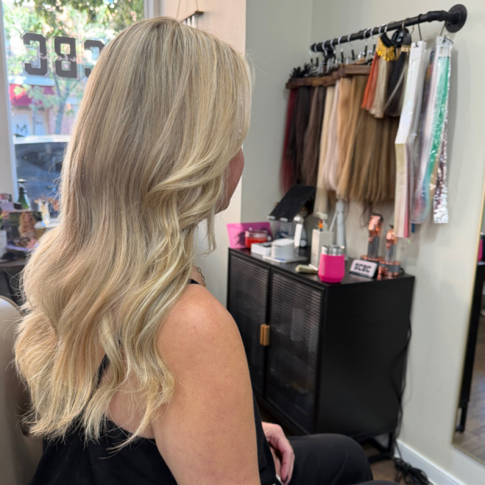 Emergency Extension Maintenance