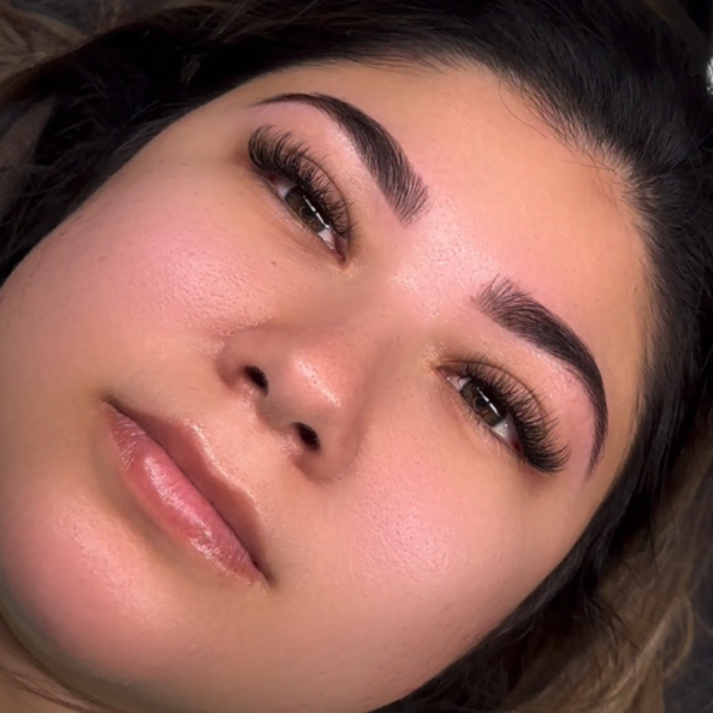 Hybrid Fill at Beauty by Kaylian in Temple, TX