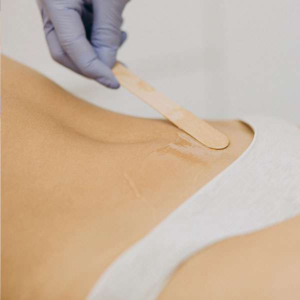 Stomach Strip at CJM Esthetics in Houston, TX