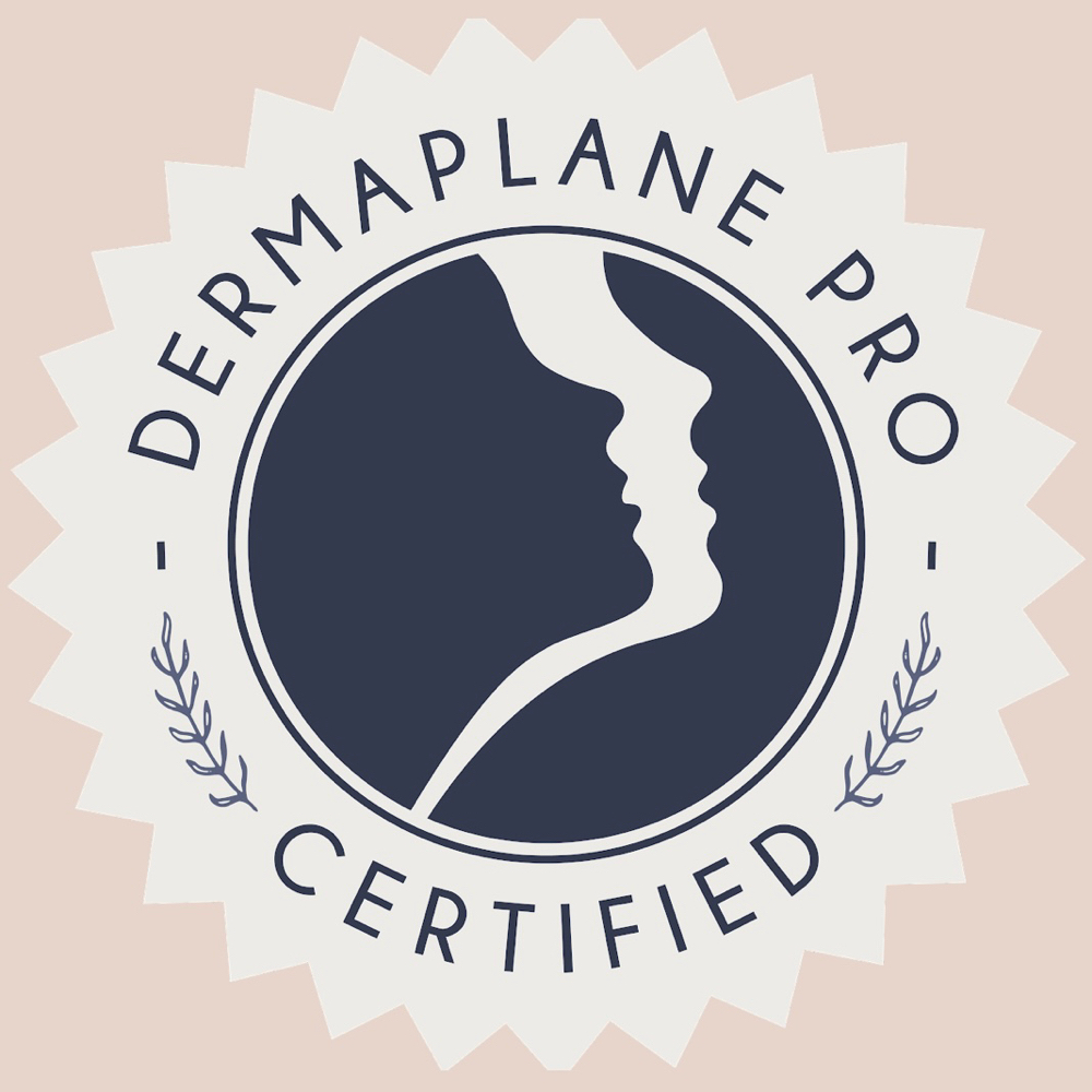 Dermaplane Facial