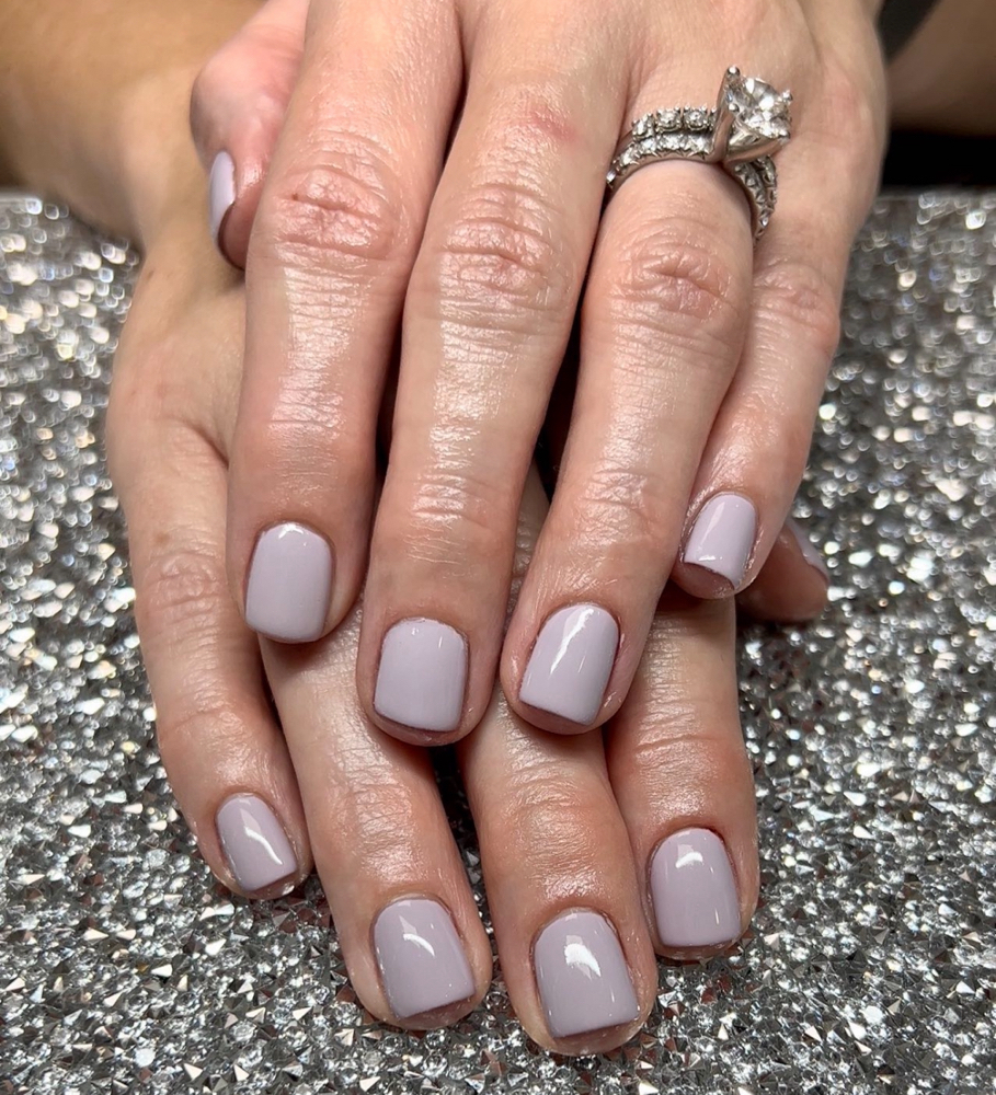 Lux Gel Manicure