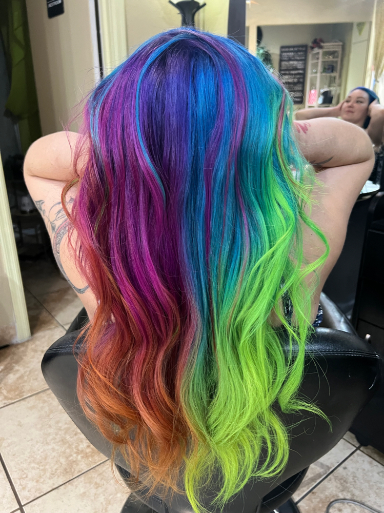 Vivid Complex at Lasting Impressions LHC in Lake Havasu City, AZ