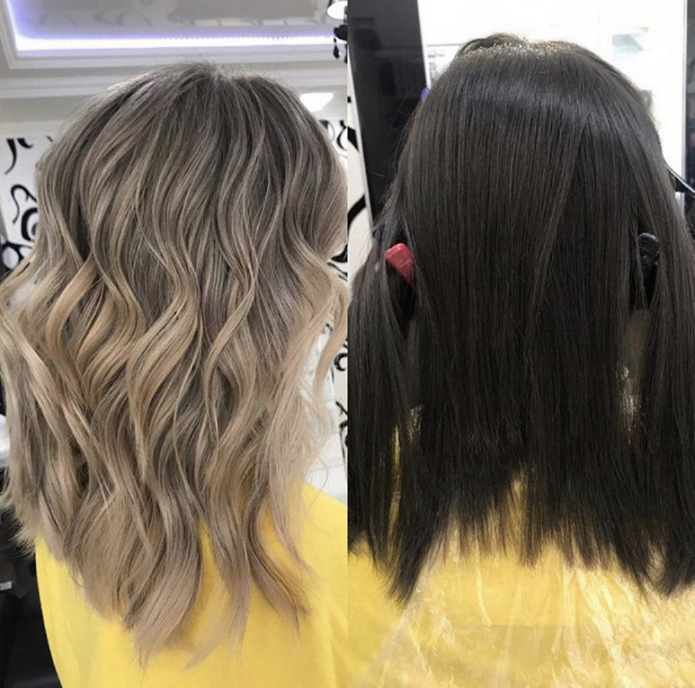 Color Correction