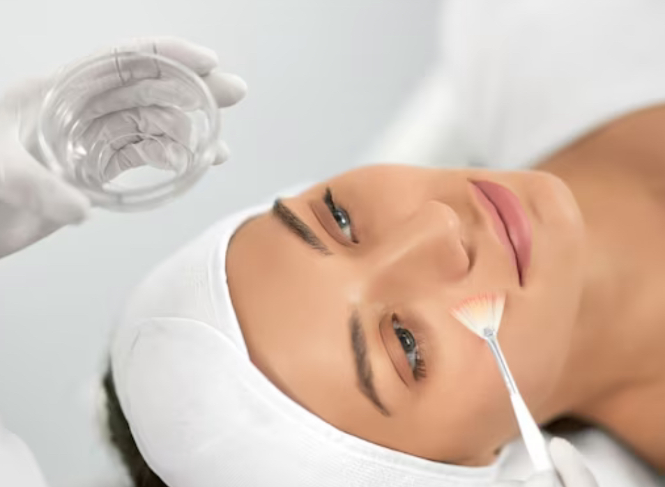 Ultimate Antiaging+ Glycolic Facial