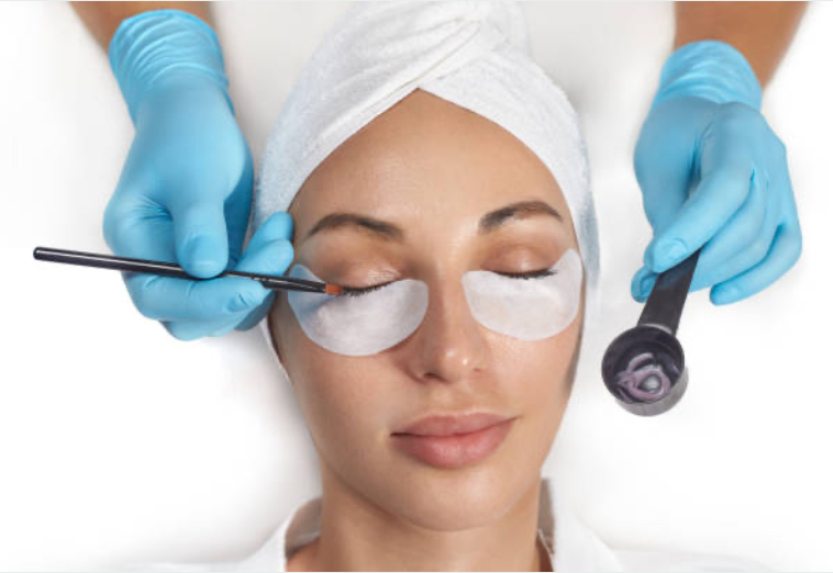 Lash Tint