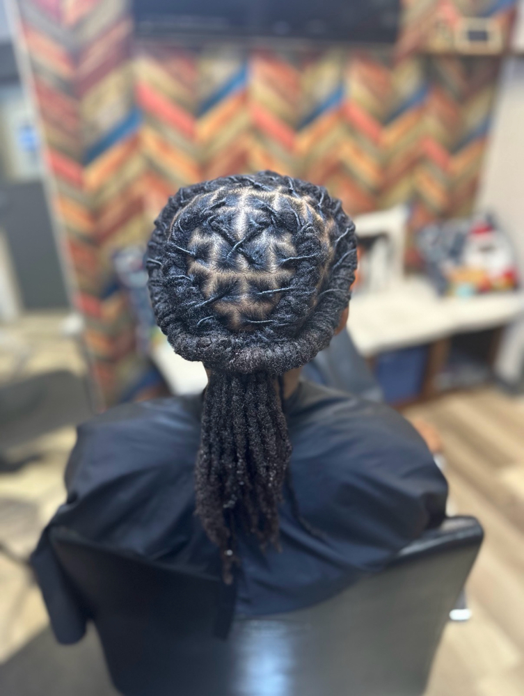 Kids Loc Maintenance