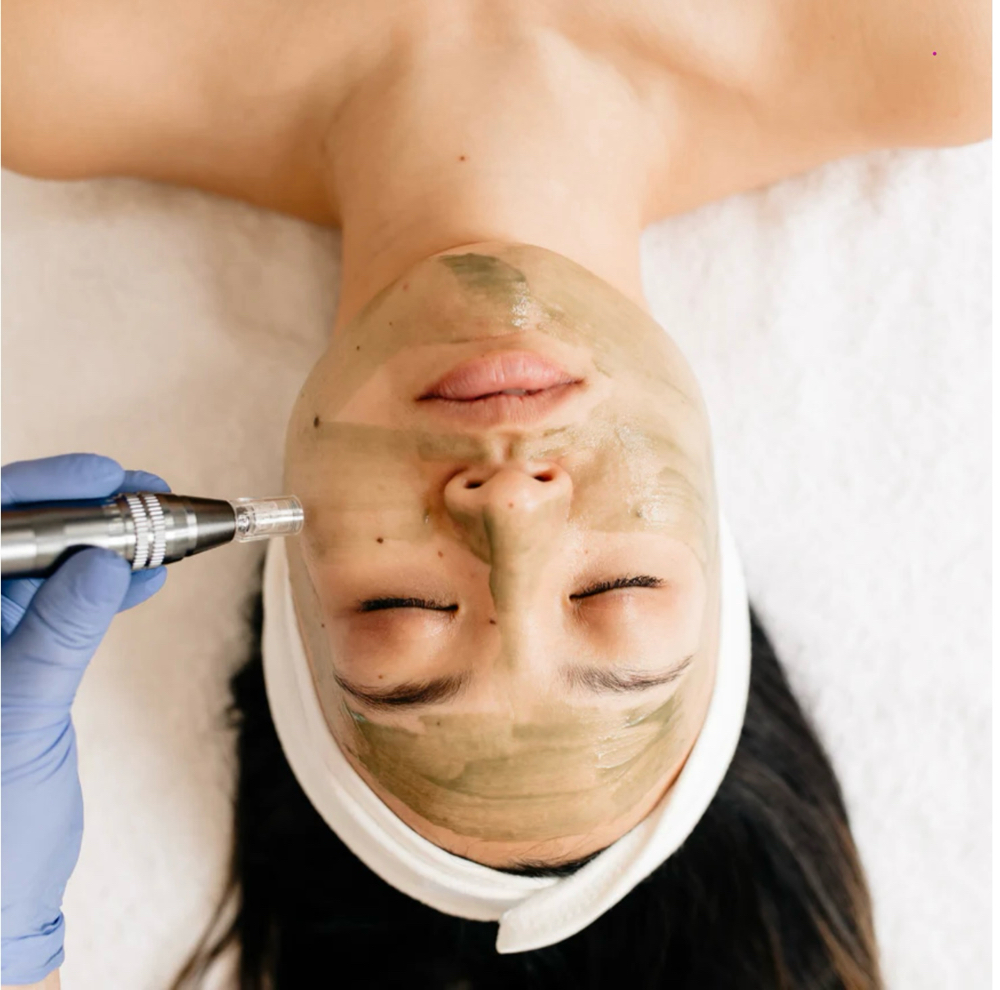 Level Three Facial ꕤ 120 Min at Vivace Esthetics LLC in Pecos, TX