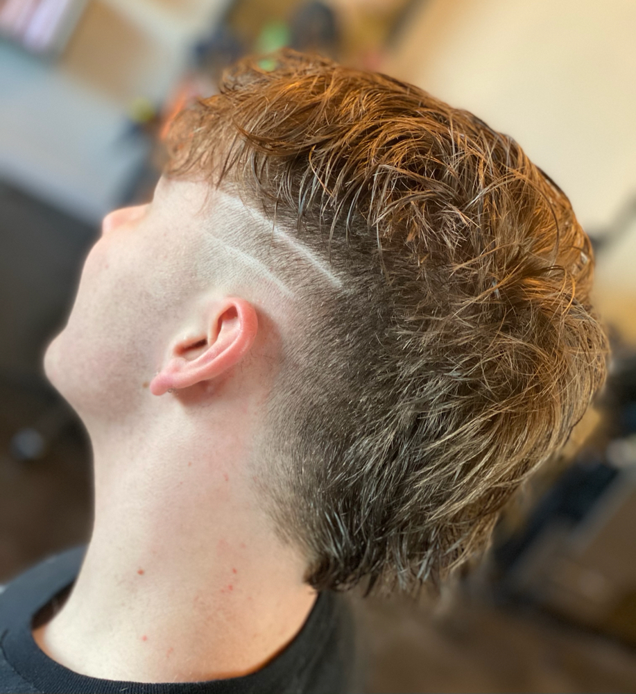 Barber Services