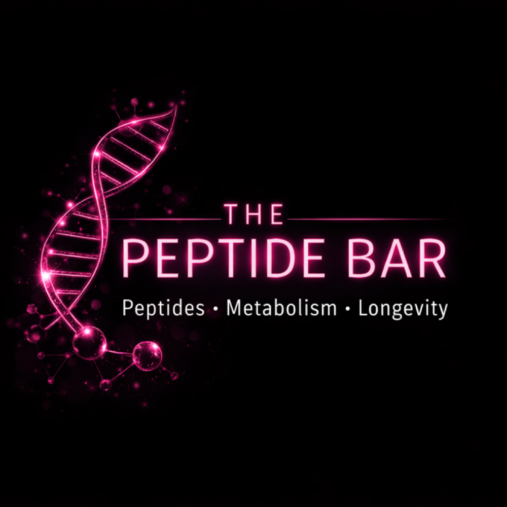 Peptides at Nikki's Ink in Hollister, CA
